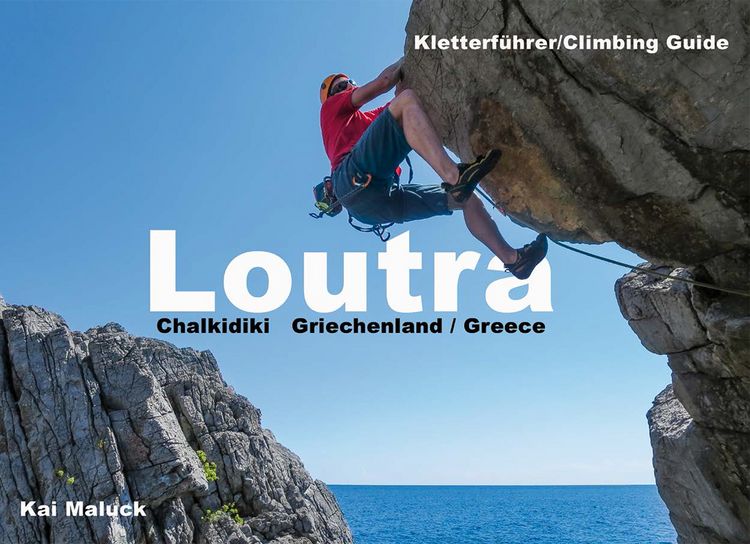 Produktbild: Kletterf&uuml;hrer Loutra