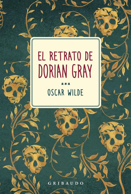 Produktbild: Retrato de Dorian Gray, El