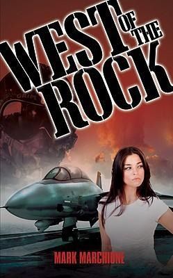 Produktbild: West of the Rock