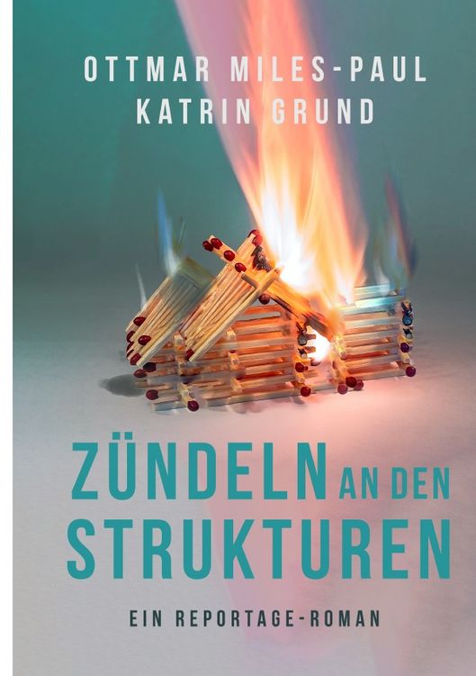 Produktbild: Z&uuml;ndeln an den Strukturen