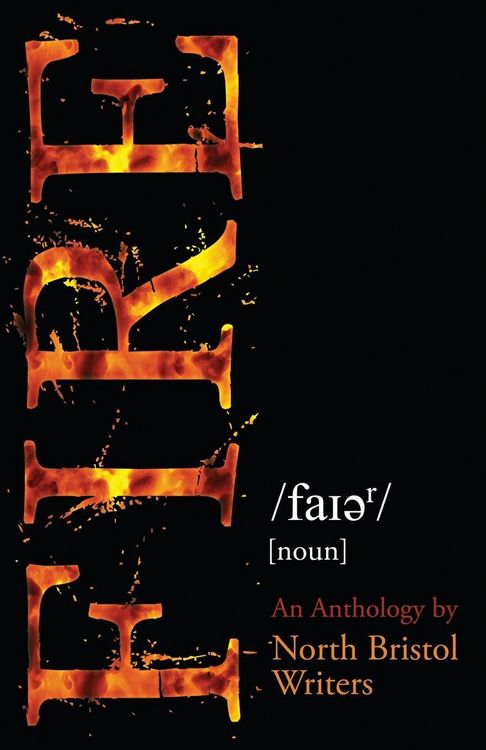 Produktbild: Fire - by North Bristol Writers