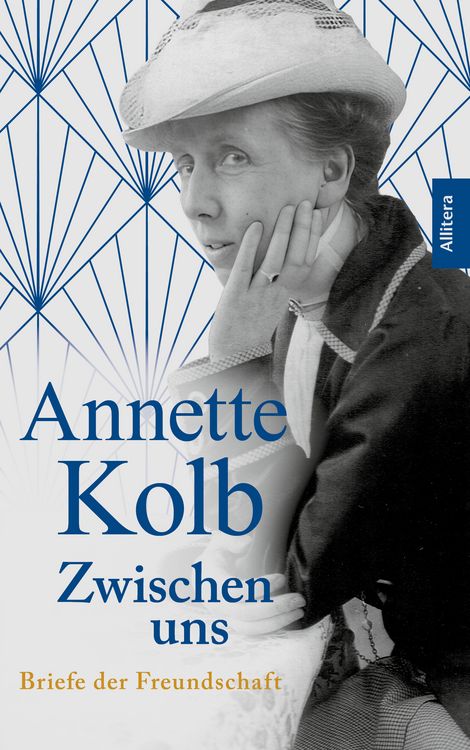 Produktbild: Annette Kolb: Zwischen uns