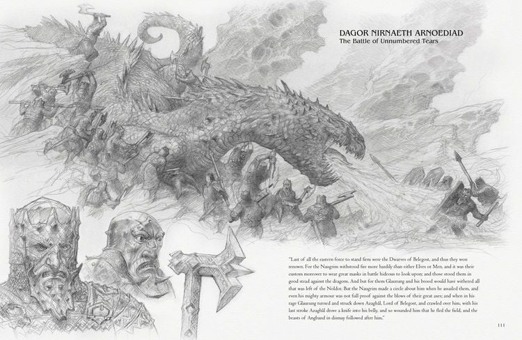 Produktbild: A Middle-Earth Traveller