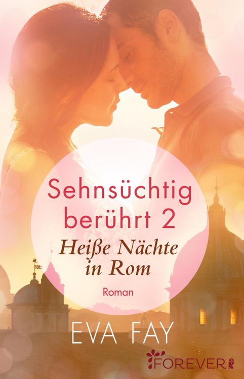 Produktbild: Sehns&uuml;chtig ber&uuml;hrt 2