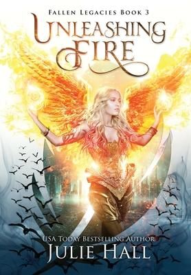 Produktbild: Unleashing Fire