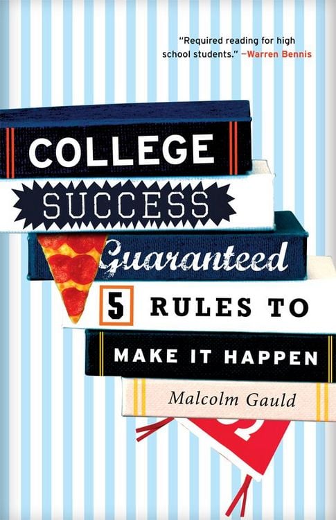 Produktbild: College Success Guaranteed
