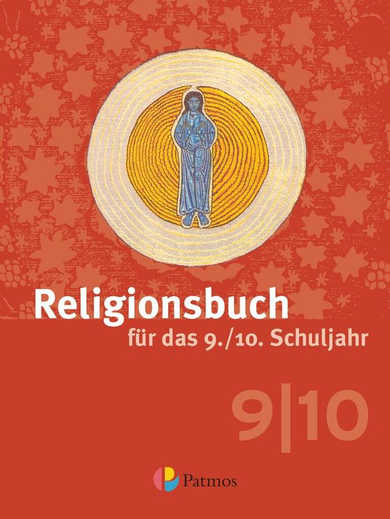 Produktbild: Religionsbuch f&uuml;r das 9./10. Schuljahr - Neuausgabe