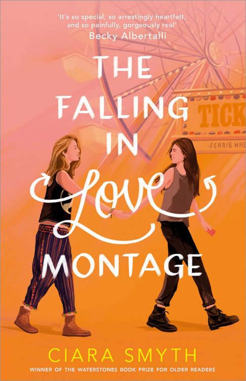 Produktbild: The Falling in Love Montage