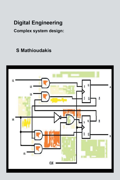 Produktbild: Digital Engineering: Complex System Design