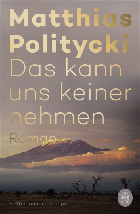 Produktbild: Das kann uns keiner nehmen