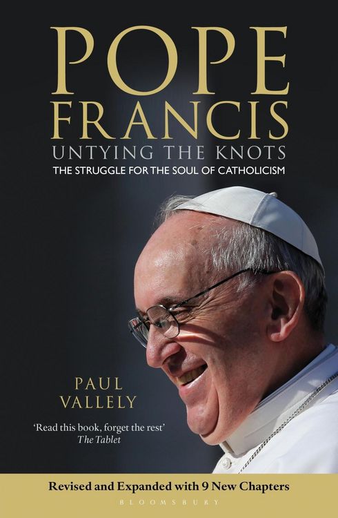 Produktbild: Pope Francis