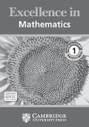 Produktbild: Excellence in Mathematics Junior Secondary Teacher's Guide