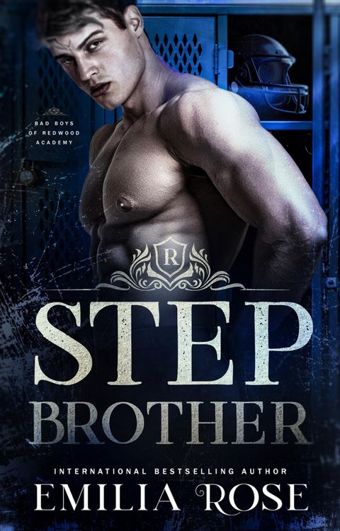 Produktbild: Stepbrother