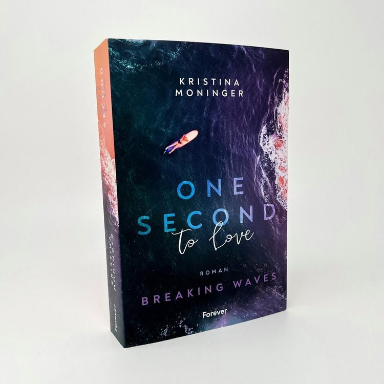 Produktbild: One Second to Love