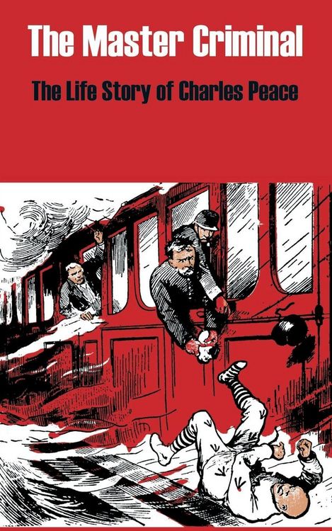 Produktbild: The Master Criminal