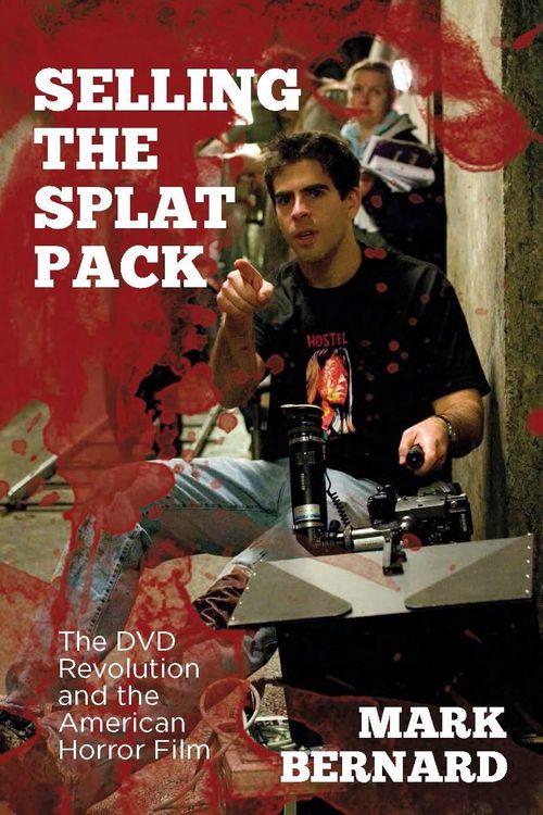 Produktbild: Selling the Splat Pack