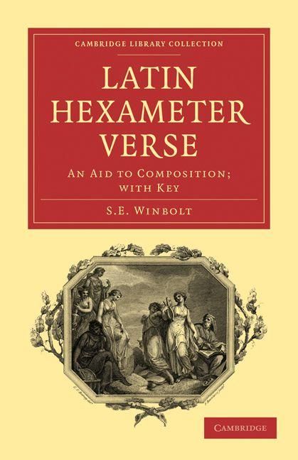 Produktbild: Latin Hexameter Verse