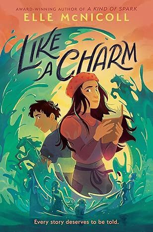 Produktbild: Like a Charm
