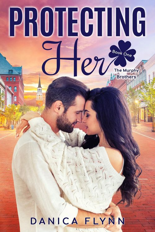Produktbild: Protecting Her