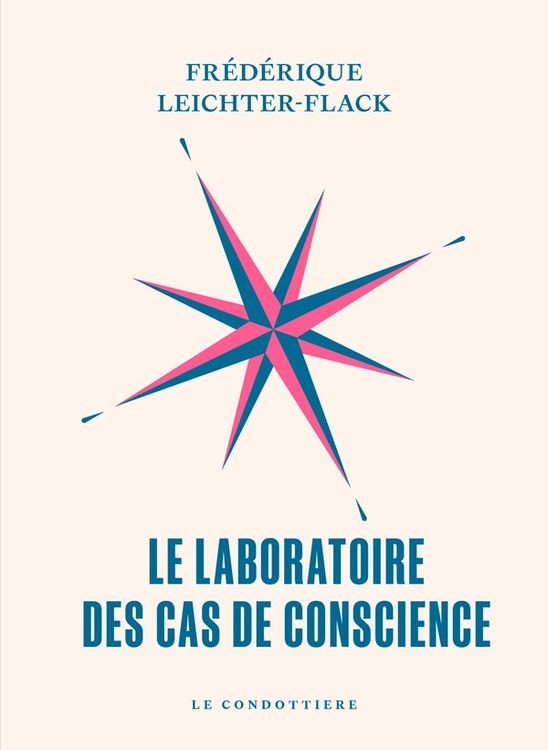 Produktbild: Laboratoire des cas de consc