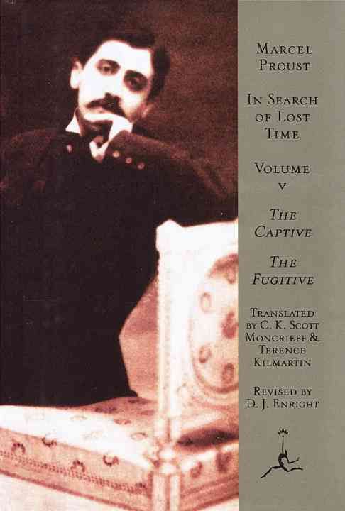 Produktbild: Proust, M: In Search of Lost Time