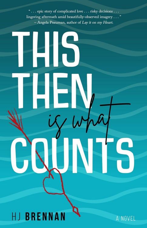 Produktbild: This Then Is What Counts