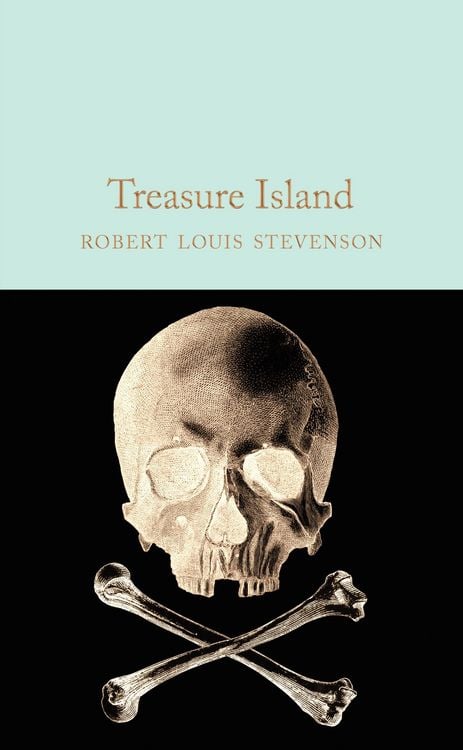 Produktbild: Treasure Island