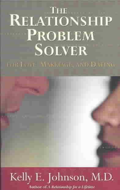 Produktbild: Relationship Problem Solver