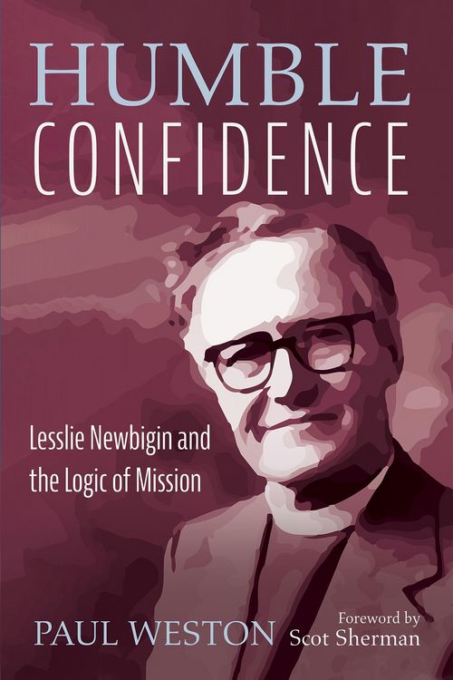 Produktbild: Humble Confidence