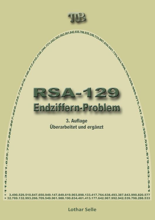 Produktbild: RSA-129