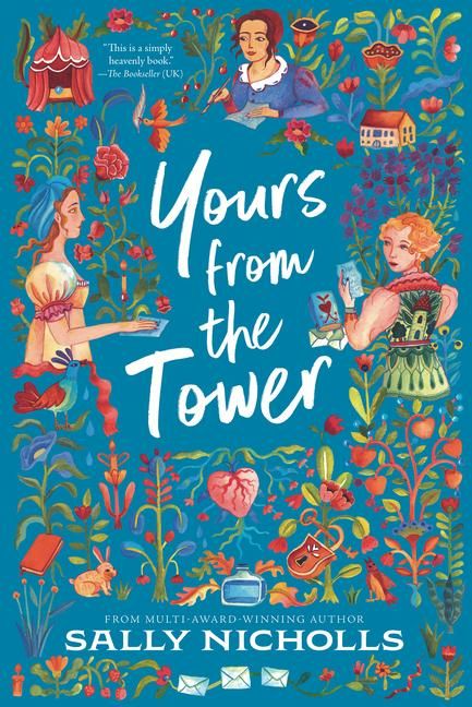 Produktbild: Yours from the Tower