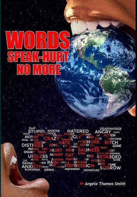 Produktbild: Words Speak Hurt No More Vol.3