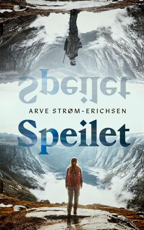 Produktbild: Speilet