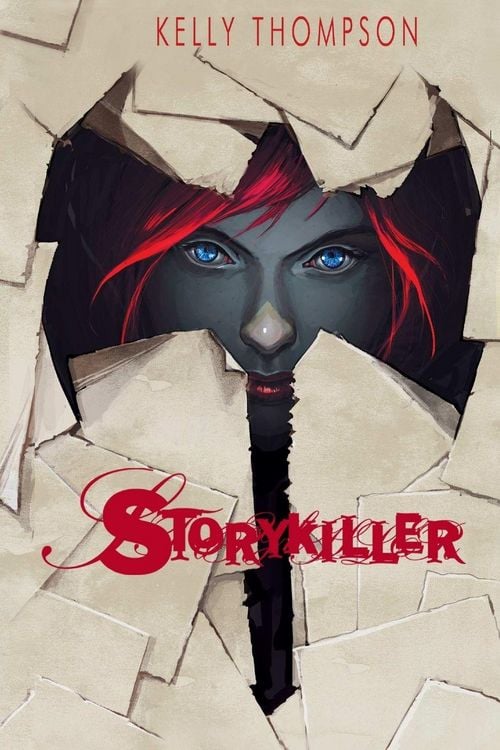 Produktbild: Storykiller