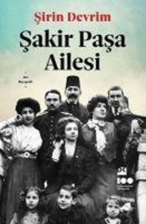 Produktbild: Sakir Pasa Ailesi