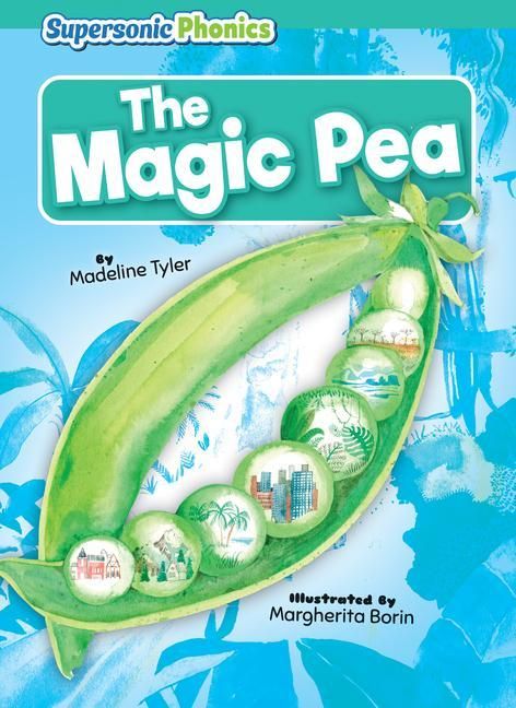 Produktbild: The Magic Pea