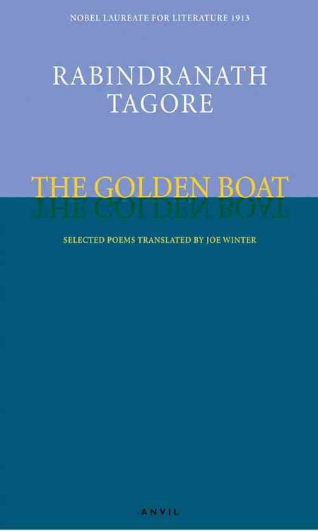 Produktbild: Golden Boat