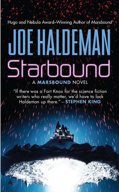 Produktbild: Starbound