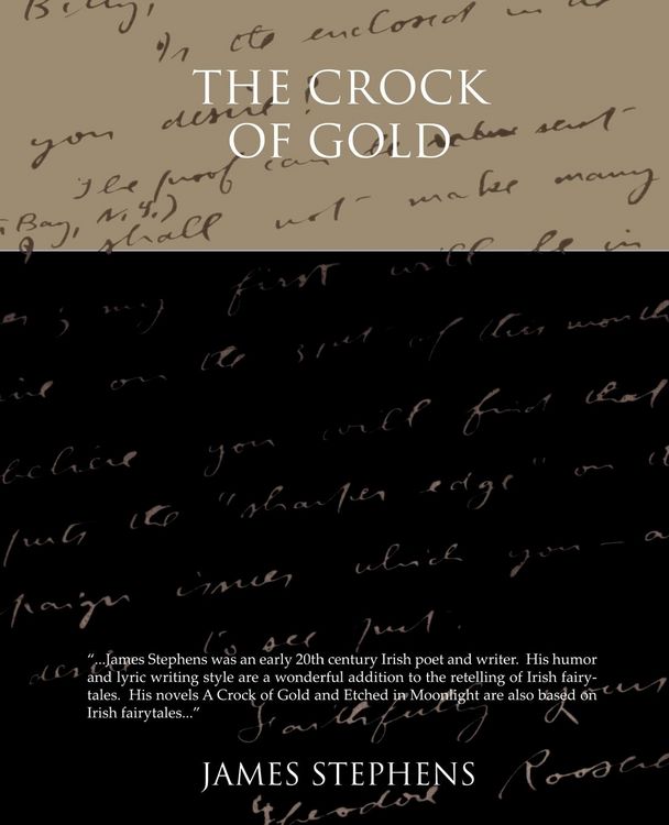 Produktbild: The Crock of Gold