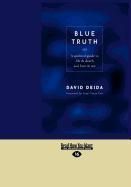 Produktbild: Blue Truth (Large Print 16pt)