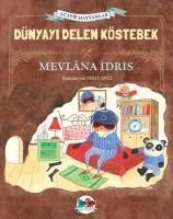 Produktbild: D&uuml;nyayi Delen K&ouml;stebek