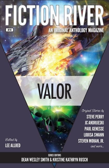 Produktbild: Fiction River: Valor