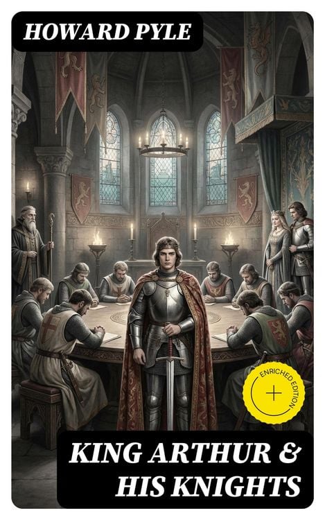 Produktbild: King Arthur & His Knights