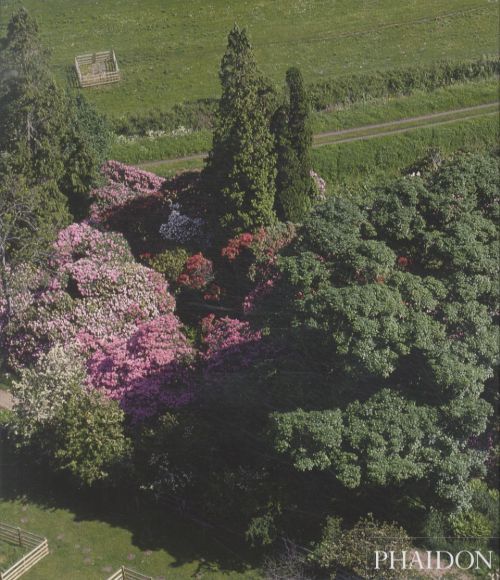 Produktbild: Jardins anglais