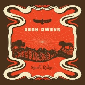 Produktbild: Spirit Ridge