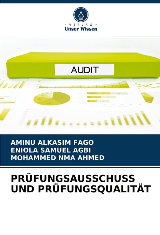 Produktbild: PR&Uuml;FUNGSAUSSCHUSS UND PR&Uuml;FUNGSQUALIT&Auml;T
