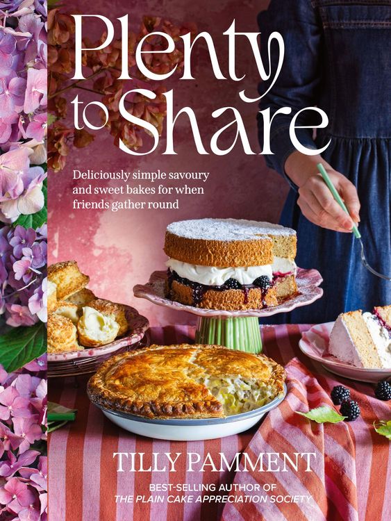 Produktbild: Plenty to Share
