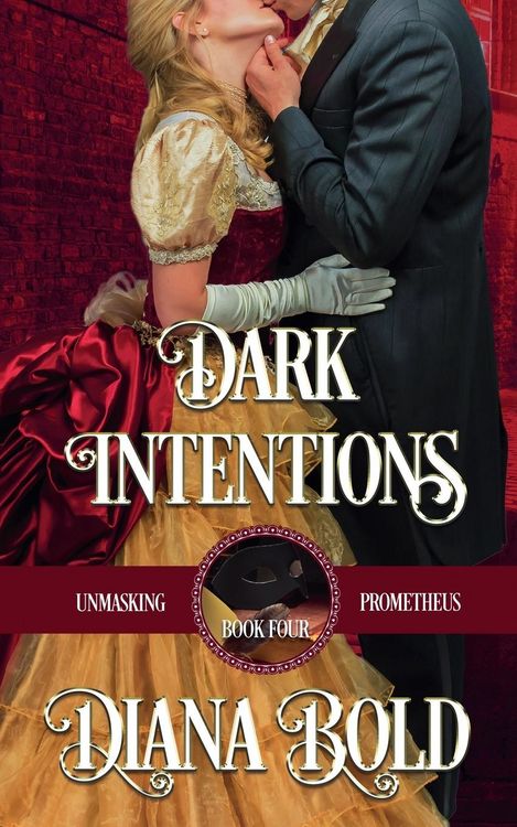 Produktbild: Dark Intentions