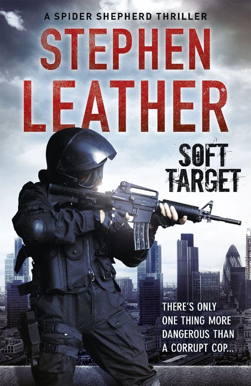 Produktbild: Soft Target
