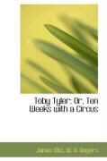 Produktbild: Toby Tyler: Or, Ten Weeks with a Circus